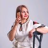 Олена Цибакова