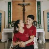 Lloyd Alfie Magpantay