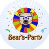 bearsparty