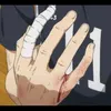 tsukkisrightpinky
