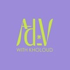 AD-venture with Kholoud