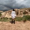 melanie_ir