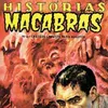 histórias macabras