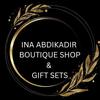 Ina Abdikadir Gift shop🎁🎁🎁