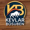 kevlarbosuben