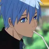 kurokomaglajos
