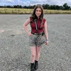 rosieredmondx