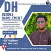 Dendeye_habillement