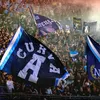 SCC Napoli Girl
