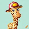 giraffehelmets