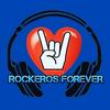 Rockeros Forever !!!