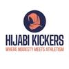 Hijabi Kickers womans FC