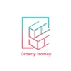 Orderly Homey
