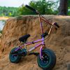 Fatboymini bmx