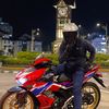 olangblack