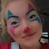 katie_the_clown