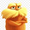 im.the.real.lorax