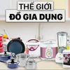 Gia Dụng Tiện Ích Full