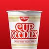 Original Cup Noodles