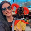 Joana e Família Xixo