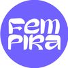 Fempira - Diseño de marcas