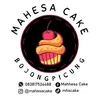 Mahesa Cake & Buket