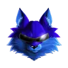BlueWolfArtista