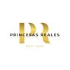 Princesas Reales official