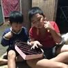 dohuudieu