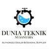 DUNIA TEKNIK NUSANTARA