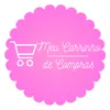 Meu Carrinho de Compras