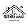 Our Golf Garage ⛳️