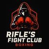 RIFLE’s Fight Club Boxing