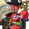 gokuiscol