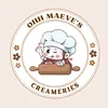 Ohh Maeve Creameries