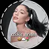 cookie_ariana