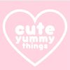 cuteyummythings