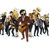 Orchestra Tharmis