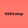 H203 shop