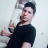 Alan Burga Pinedo