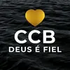 CCB - DEUS É FIEL 💛®