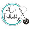 2 C's Embroidery