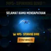nggaknyangkagakramai
