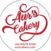 aurscakery