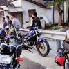 upidking135cc