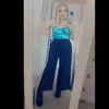 newmaneater