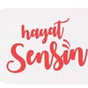 hayat___sensin