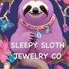 sleepyslothjewelryco