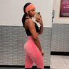 Yanii Fit💪🏽🍑🤤