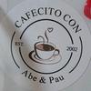 cafecitoconpau